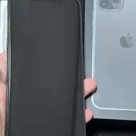 Apple iPhone 11 Pro 256GB スペースグレー