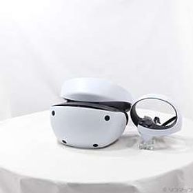PlayStation VR2 ゲーム機本体 中古 37,980円 | ネット最安値の価格