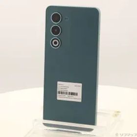 ソフマップ 〔中古品〕 OPPO A5 5G 128GB グリーン OPG06 au SIMフリー【349】