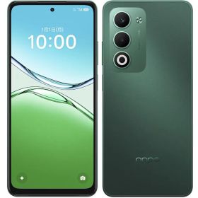 「新品開封品・AU/UQ版」SIMフリー OPPO A5 5G 4GB/128GB OPG06 [グリーン] スマホ本体