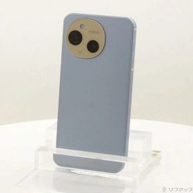 【中古】SHARP(シャープ) AQUOS sense9 128GB ブルー SH-M29 楽天 SIMフリー 【344-ud】