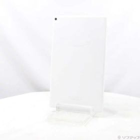 【中古】Amazon(アマゾン) Fire HD 10 2019 32GB ホワイト Wi-Fi 【262-ud】