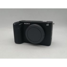 【中古】SONY VLOGCAM ZV-E1 ブラック【町田】保証期間１ヶ月【ランクA】