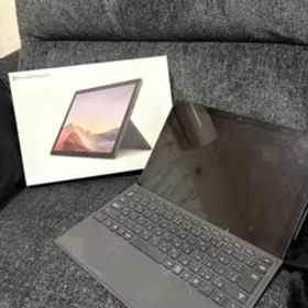 Surface pro7 i5/8gb/256gb動作確認済キーボード付WiFi