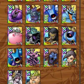 アカウント販売ドラクエタクトドラクエタクト廃課金 レジェンド到達アカウントアカウント販売ドラクエタクト50万破格引退垢ロトの勇者3凸勇者ソロ1凸引退アカウントです。ドラクエタクトやりませんか？アカウント販売引退アカウントアカウント販売アカウント販売ドラコンクエストタクト✨値下げ中✨【戦闘力140万↑】引退アカウント引退アカウントほぼログイン垢アカウントドラクエタクトほぼリセマラ垢です