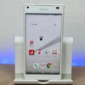 JA654 ワンセグ Xperia Z5 ドコモ SO-02H スマホ本体