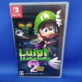 ルイージマンション2 HD NINTENDO