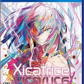 シカトリス PS4ソフト