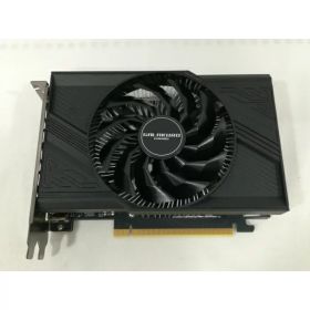 【中古】玄人志向 GALAKURO GAMING GG-RTX4060-E8GB/SF RTX4060/8GB(GDDR6)【大阪本店】保証期間1週間