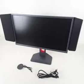 ZOWIE XL2546K 中古 39,600円 | ネット最安値の価格比較 プライスランク