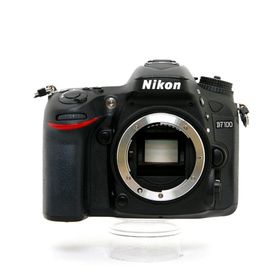 ニコン(Nikon)の【中古】(ニコン) Nikon D7100 ボデイ(コンパクトデジタルカメラ)