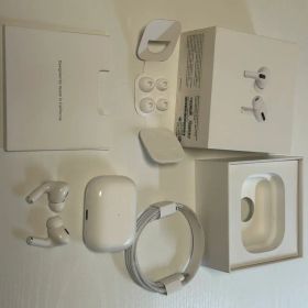 AirPods Pro 第二世代 ケース付き