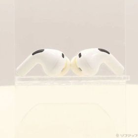 ソフマップ 〔中古品〕 AirPods Pro 第2世代【352】