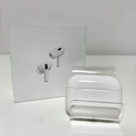 AirPods Pro 第2世代 MTJV3J/A ワイヤレスイヤホン 中古