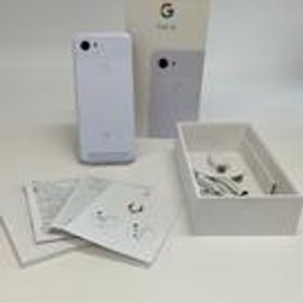 PEXEL PIXEL 3A GOOGLE