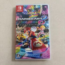 M*★様 マリオカート8 デラックス Nintendo Switch