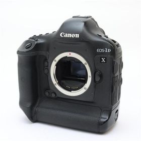 《並品》Canon EOS-1D X