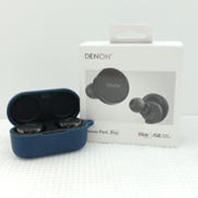 イヤホン AH-C15PL DENON