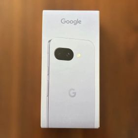 新品 【未開封品】 Google Pixel9a IRIS