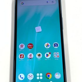 docomo arrows We2 F-52E ネイビーグリーン 【マイク不良】