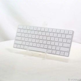 【中古】Apple(アップル) Magic Keyboard MLA22LL／A 【377-ud】