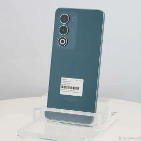 【中古】OPPO(オッポ) 〔展示品〕 OPPO A5 5G 128GB グリーン CPH2735GR SIMフリー 【269-ud】
