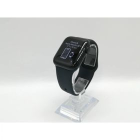 【中古】Apple Apple Watch SE2 40mm GPS ミッドナイトアルミニウムケース/ミッドナイトスポーツバンド MNJT3J/A【京都】保証期間1ヶ月【ランクB】