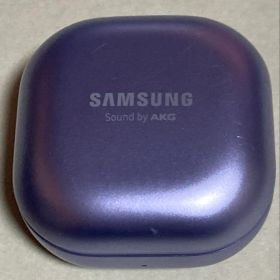 Samsung Galaxy Buds Pro purple