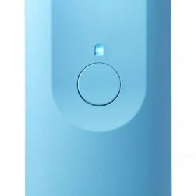 【中古】 RICOH デジタルカメラ RICOH THETA m15 (ブルー) 全天球 360度カメラ 0910703