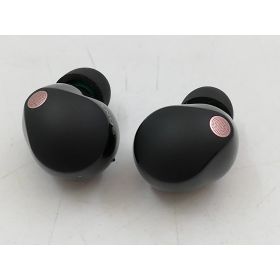 【中古】SONY WF-1000XM5 (B) [ブラック]【大宮東口】保証期間1ヶ月【ランクA】