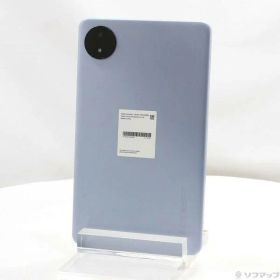 【中古】XIAOMI Redmi Pad SE 8.7 64GB スカイブルー Wi-Fi 【262-ud】