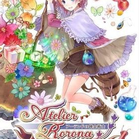 ロロナのアトリエ ～アーランドの錬金術士～ DX ニンテンドースイッチソフト
