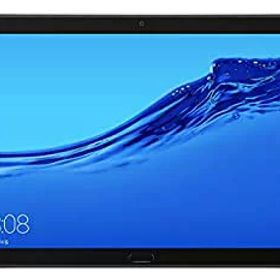【中古】HUAWEI（ファーウェイ） HUAWEI MediaPad M5 lite 10 Wi-Fi 32GBモデル［10.1インチ/メモリ 3GB/ストレージ 32GB］ BAH2-W19/32G