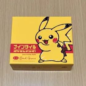 ナインタイル ポケモンドコダ！