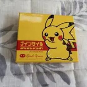 ナインタイル ポケモンドコダ