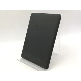 【中古】Amazon Kindle Paperwhite Wi-Fi（2018/第10世代） 32GB ブラック（広告つき）【大宮東口】保証期間1ヶ月【ランクB】