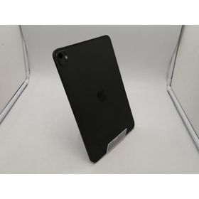 【中古】Apple 【Wi-Fi】 11インチ iPad Pro（M5/2025） 256GB スペースブラック 標準ガラス MDWK4J/A【札幌南2条】保証期間１ヶ月【ランクB】