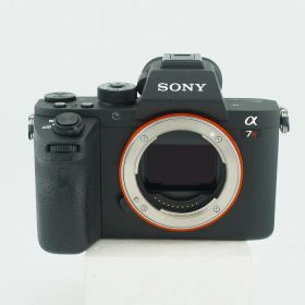 【中古】 (ソニー) SONY ILCE-7RM2【中古カメラ デジタル一眼】 ランク：B