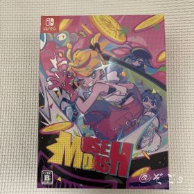 Muse Dash Switch 新品 12,000円 中古 25,000円 | ネット最安値の価格