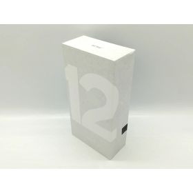 【未使用】ASUS 国内版 【SIMフリー】 Zenfone 12 ultra 12GB 256GB サクラホワイト ZF12U-WH12S256【秋葉4号】保証期間3ヶ月