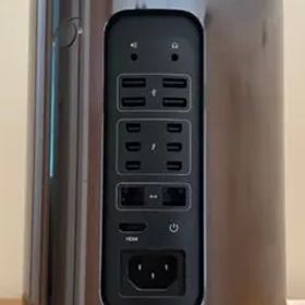 Apple Mac Pro (Late 2013)