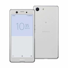 Xperia Ace J3173 White 【楽天版 SIMフリー】 SONY 当社3ヶ月間保証 中古 イオシス