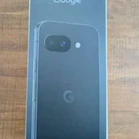 【新品未開封】Google Pixel9a 128GB SIMフリー