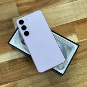 [超美品] ギャラクシー｜S23｜256GB｜SC-51D｜国内版SIMフリー