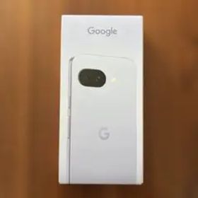新品 【未開封品】 Google Pixel9a IRIS