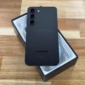 [超美品] ギャラクシー S23｜256GB｜SC-51D｜国内版SIMフリー