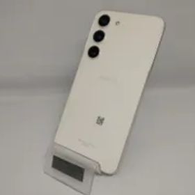 docomo 【SIMロックなし】Android SC-51D Galaxy S23