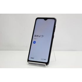 スマートフォン 本体 Galaxy A21 SC-42A Samsung docomo SIMロック解除済み SIMフリー 残債なし 64GB ブラック