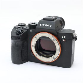 《良品》SONY α7RIII ボディ ILCE-7RM3