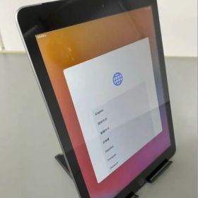 Apple iPad 第6世代 シルバー